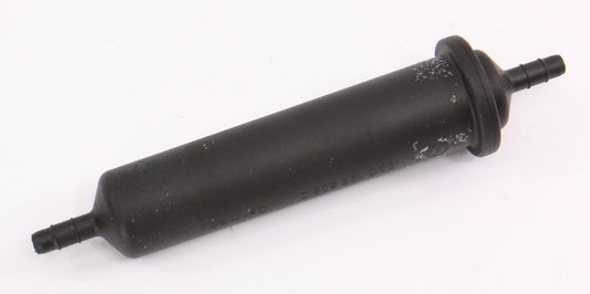 Pressure Converter Damper 10-14 VW Jetta Golf MK6 TDI - Genuine - 03G 129 808 C