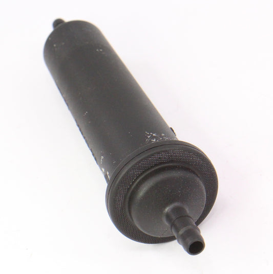 Pressure Converter Damper 10-14 VW Jetta Golf MK6 TDI - Genuine - 03G 129 808 C