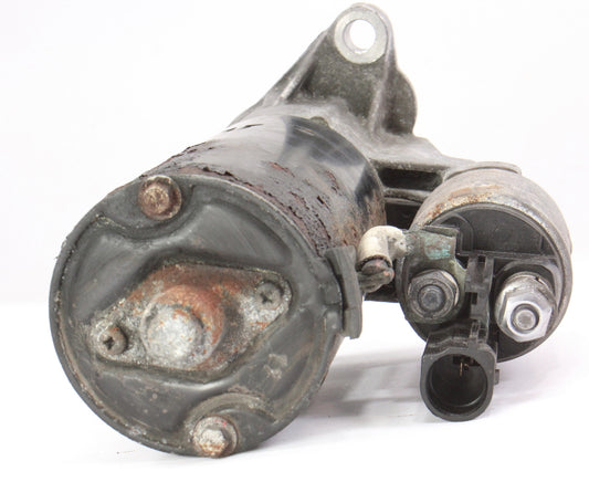 TDI Diesel Starter 09-16 VW Jetta Golf MK6 Beetle Passat A3 TT ~ 02E 911 024 A