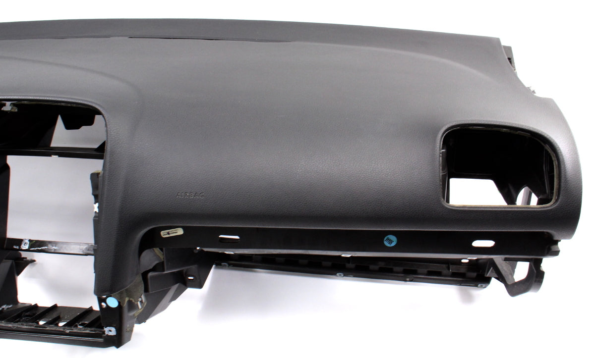 Dashboard Shell Dash Board 10-14 VW Golf GTI Sportwagen MK6 - Local Iowa