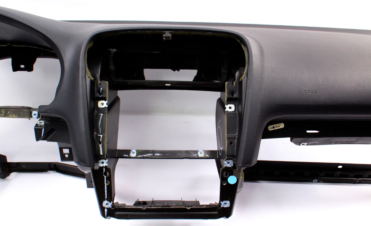 Dashboard Shell Dash Board 10-14 VW Golf GTI Sportwagen MK6 - Local Iowa