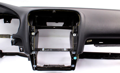 Dashboard Shell Dash Board 10-14 VW Golf GTI Sportwagen MK6 - Local Iowa