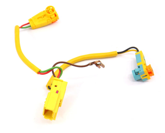 RH Dash Airbag Air Bag Plugs Wiring Harness VW Jetta Sportwagen Golf GTI MK6