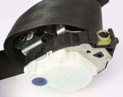 Driver Front Seat Belt Shoulder Belt 11-15 VW Jetta Sedan MK6 - 5C6 857 705 B