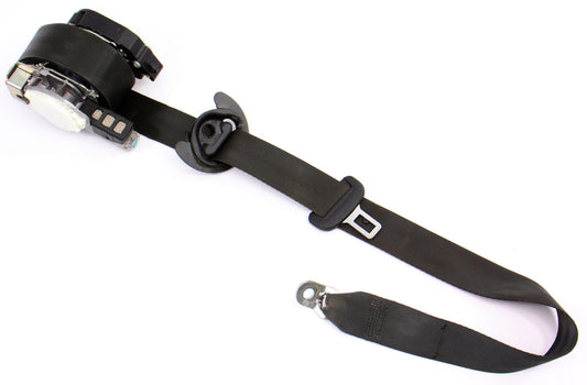 Driver Front Seat Belt Shoulder Belt 11-15 VW Jetta Sedan MK6 - 5C6 857 705 B