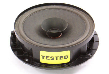 PSS Door Speaker 11-18 VW Jetta MK6  Sedan ~ Genuine ~ 5C6 035 710 A