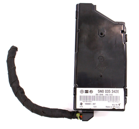 Multi Media Interface Module 10-14 VW Jetta MK6 Sportwagen - 5N0 035 342 E