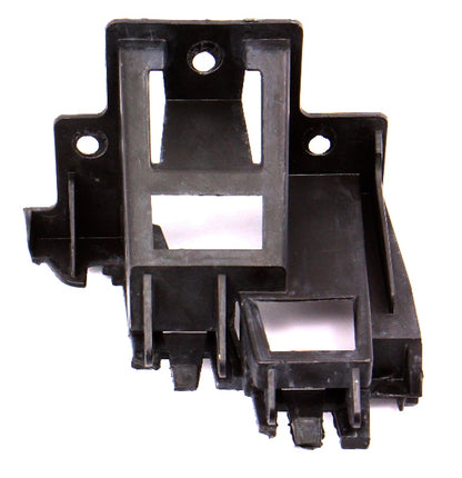 RH Rear Bumper Corner Mount Bracket 11-14 VW Jetta MK6 - Genuine - 5C6 807 394 A