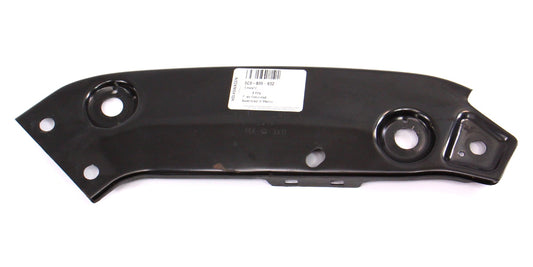 RH Upper Head Light Support Bracket 11-16 VW Jetta Sedan MK6 Genuine 5C6 805 932