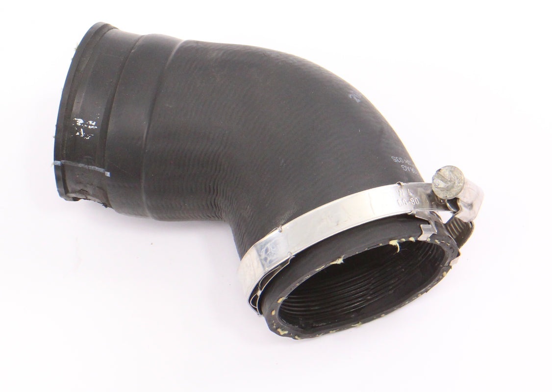 Intercooler Pipe Tube Hose 11-17 VW Jetta MK6 2.0T CBFA CCTA - 1K0 145 838 AG