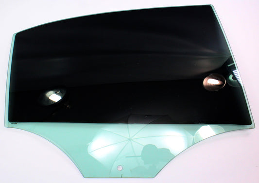 RH Rear Side Window Exterior Door Glass 11-18 VW Jetta Sedan MK6 Tinted