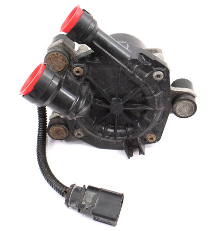 Secondary Air Injection Pump & Bracket 06-10 VW Beetle 2.5 - 07K 959 253 A