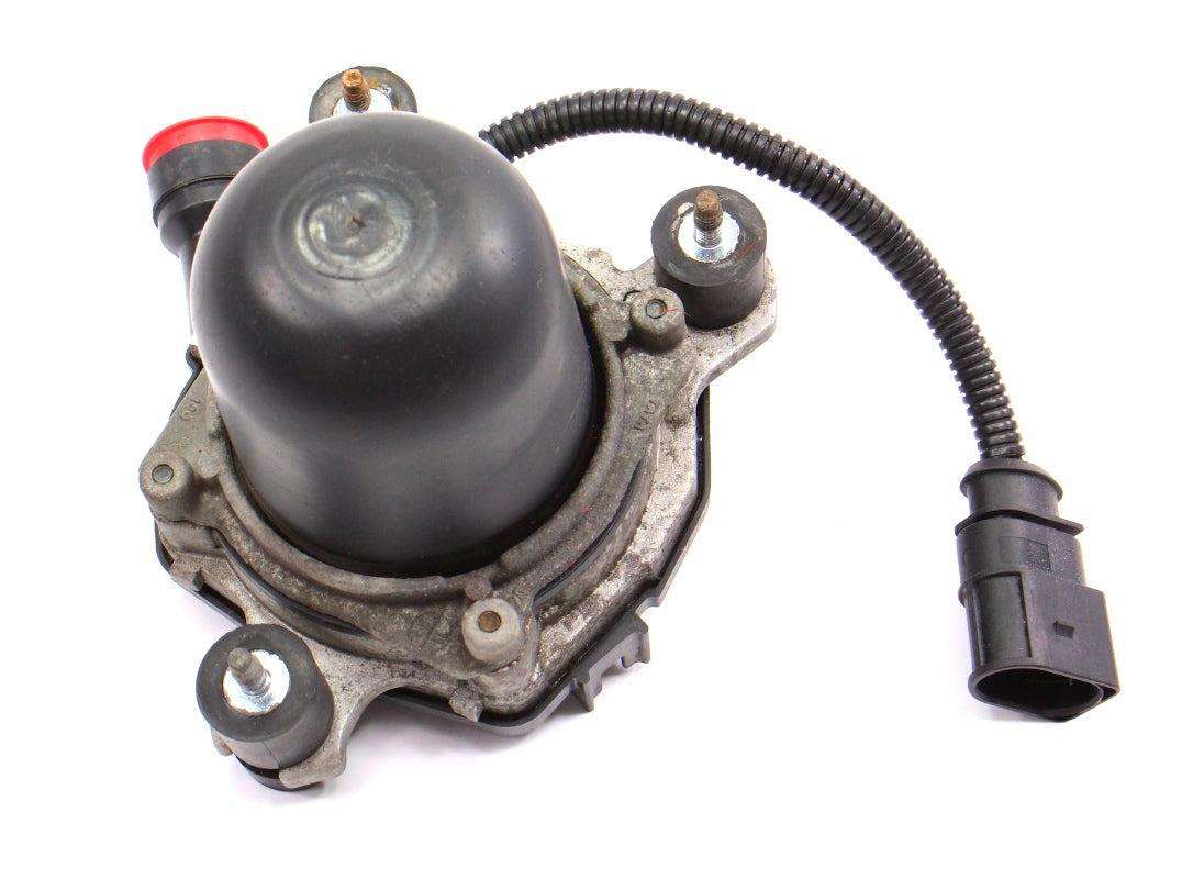 Secondary Air Injection Pump & Bracket 06-10 VW Beetle 2.5 - 07K 959 253 A