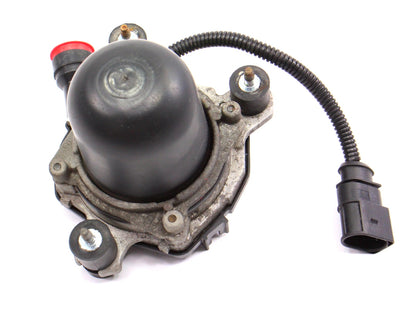 Secondary Air Injection Pump & Bracket 06-10 VW Beetle 2.5 - 07K 959 253 A