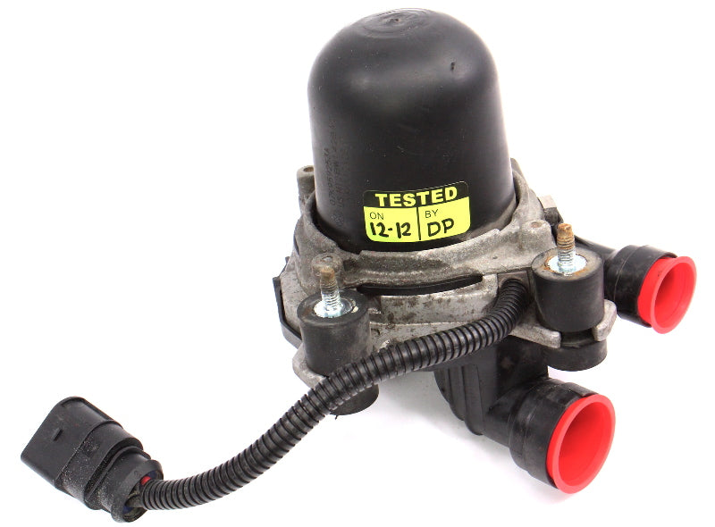 Secondary Air Injection Pump & Bracket 06-10 VW Beetle 2.5 - 07K 959 253 A