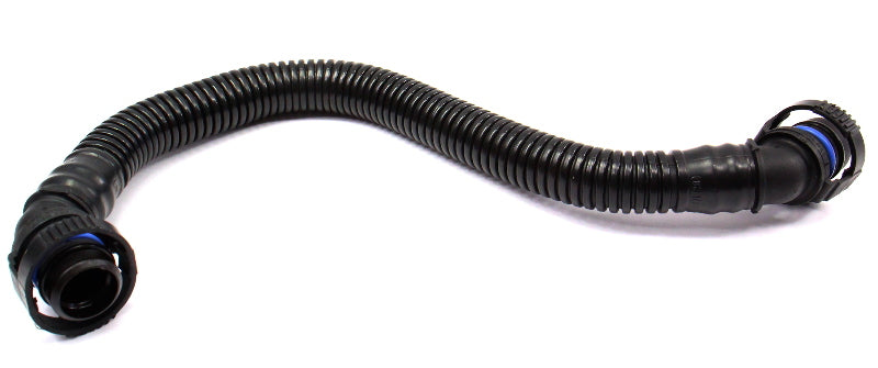 PCV Breather Vent Hose 09-17 VW Jetta GTI MK5 MK6 B6 CCTA CBFA - 06J 103 221