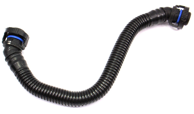PCV Breather Vent Hose 09-17 VW Jetta GTI MK5 MK6 B6 CCTA CBFA - 06J 103 221