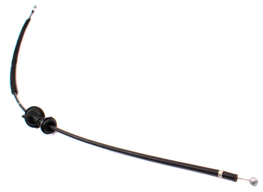 Hood Latch Release Cable End 11-18 VW Jetta Sedan MK6 ~ Genuine ~ 5C6 823 535