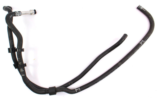 Engine Bay Fuel Lines 11-14 VW Jetta GLI MK6 2.0T TSI - Genuine - 5C0 133 366 AD
