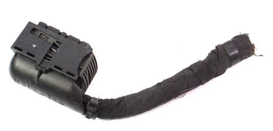 ECU Wiring Harness Plug Pigtail 13-16 VW Jetta 1.4T Hybrid MK6 - 7Z0 906 379 A