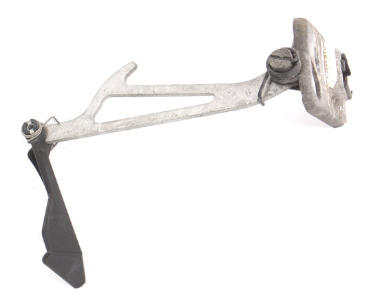 Hood Release Under Handle Pull 98-99 Mercedes ML320 W163 - 129 887 01 27