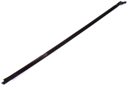 LH Rear Door Chrome Lower Window Trim Molding 11-18 VW Jetta GLI MK6 Sedan