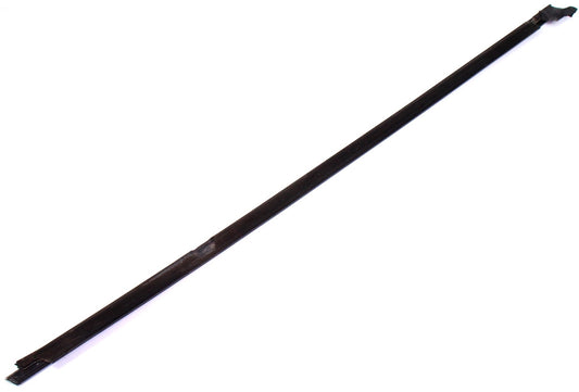 LH Rear Door Chrome Lower Window Trim Molding 11-18 VW Jetta GLI MK6 Sedan
