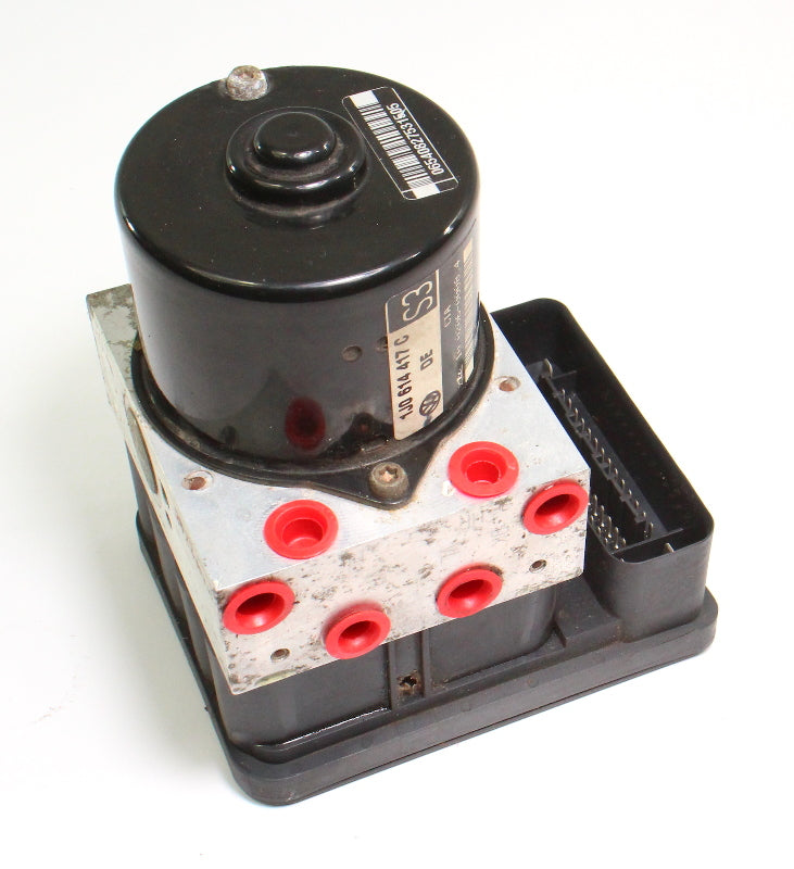 ABS Brake Pump Module 00-02 VW Jetta Golf MK4 Beetle - 1C0 907 379 D Genuine