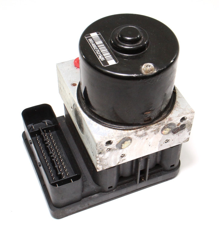 ABS Brake Pump Module 00-02 VW Jetta Golf MK4 Beetle - 1C0 907 379 D Genuine