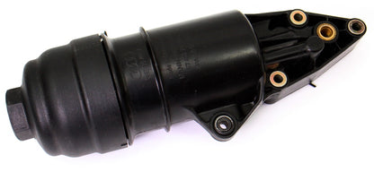 Oil Filter Housing Audi A4 A5 A6 A7 A8 BKH 3.2 3.0 V6 - Genuine - 06E 115 405 A