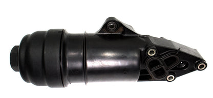 Oil Filter Housing Audi A4 A5 A6 A7 A8 BKH 3.2 3.0 V6 - Genuine - 06E 115 405 A
