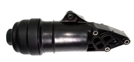Oil Filter Housing Audi A4 A5 A6 A7 A8 BKH 3.2 3.0 V6 - Genuine - 06E 115 405 A