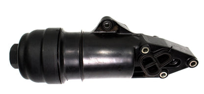 Oil Filter Housing Audi A4 A5 A6 A7 A8 BKH 3.2 3.0 V6 - Genuine - 06E 115 405 A