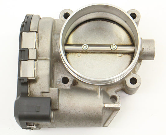 Throttle Body Audi A4 A6 R8 S4 S6 S8 Allroad 3.2 4.2 5.2 2.7T - 078 133 062 C