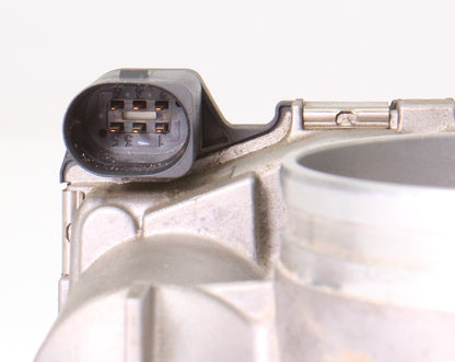 Throttle Body Audi A4 A6 R8 S4 S6 S8 Allroad 3.2 4.2 5.2 2.7T - 078 133 062 C