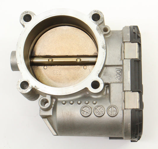 Throttle Body Audi A4 A6 R8 S4 S6 S8 Allroad 3.2 4.2 5.2 2.7T - 078 133 062 C