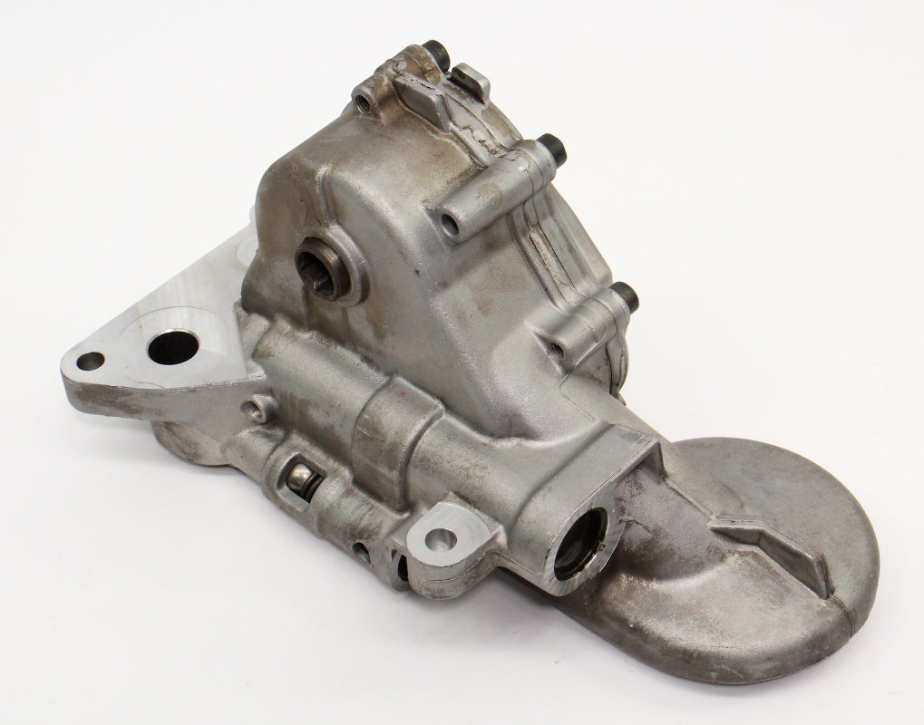 Engine Oil Pump 05-11 Audi A4 A6 BKH 3.2 V6 - Genuine - 06E 115 105 G