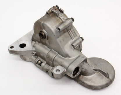 Engine Oil Pump 05-11 Audi A4 A6 BKH 3.2 V6 - Genuine - 06E 115 105 G