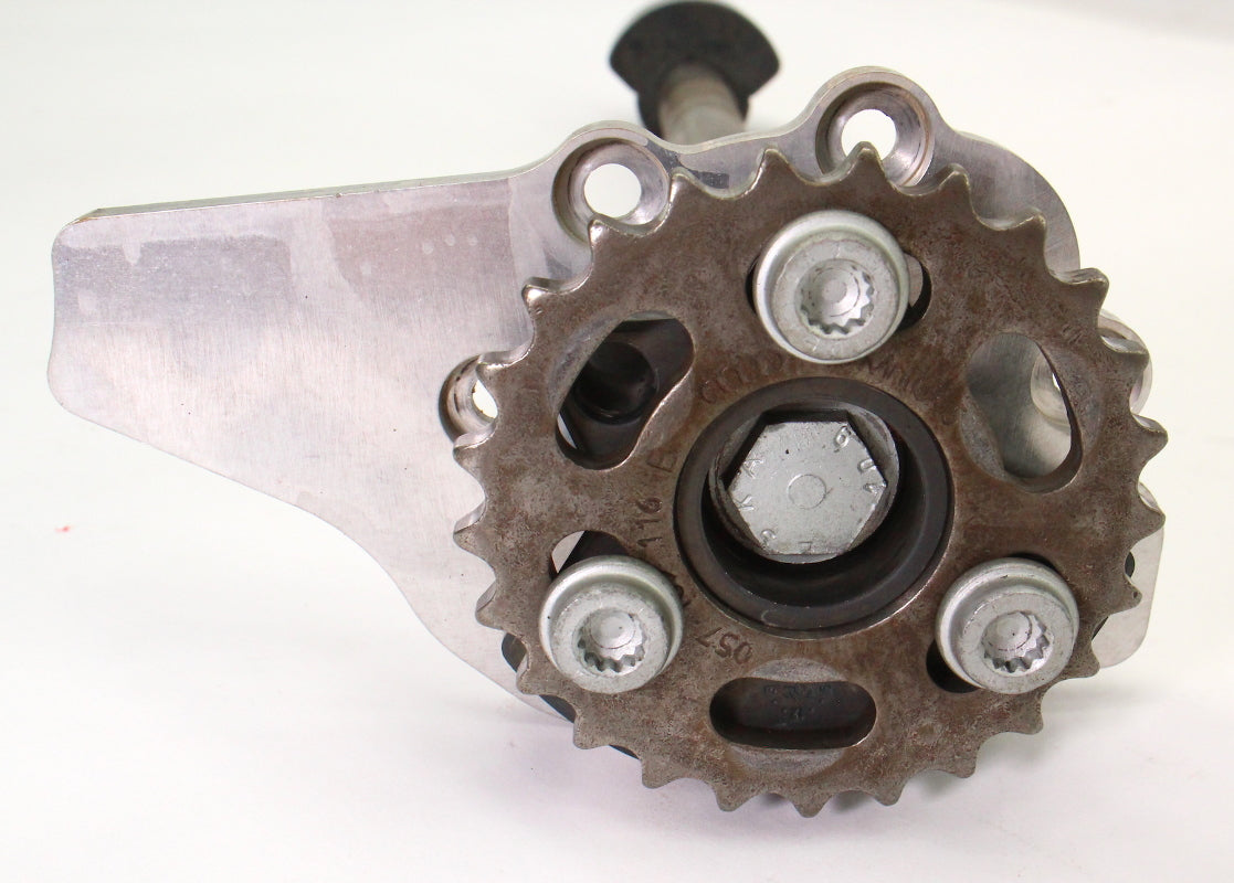 Engine Balance Shaft 05-11 Audi A4 A6 BKH 3.2 V6 - 06E 103 332 H