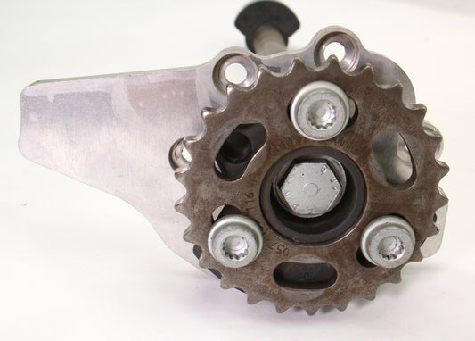 Engine Balance Shaft 05-11 Audi A4 A6 BKH 3.2 V6 - 06E 103 332 H