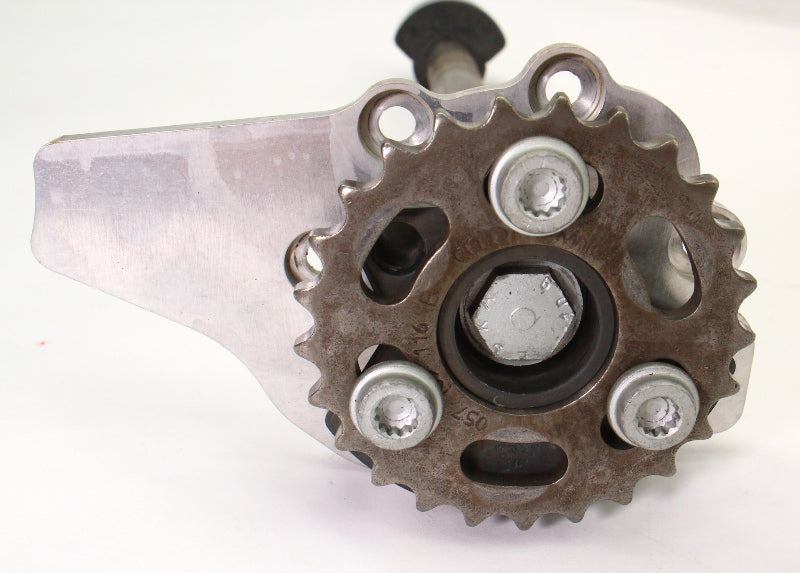 Engine Balance Shaft 05-11 Audi A4 A6 BKH 3.2 V6 - 06E 103 332 H