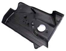 Plastic Engine Cover 99-05 VW Jetta Golf GTI MK4 1.8T - Genuine - 06A 103 724 S