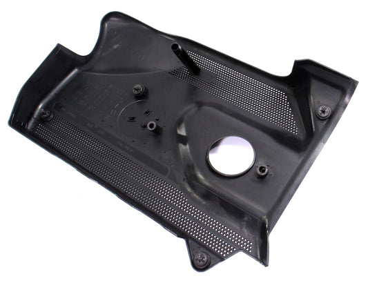 Plastic Engine Cover 99-05 VW Jetta Golf GTI MK4 1.8T - Genuine - 06A 103 724 S