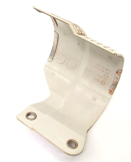 Transmission Axle Shield 05-14 VW Jetta GTI Passat EOS TT DSG - 1K0 407 721 A