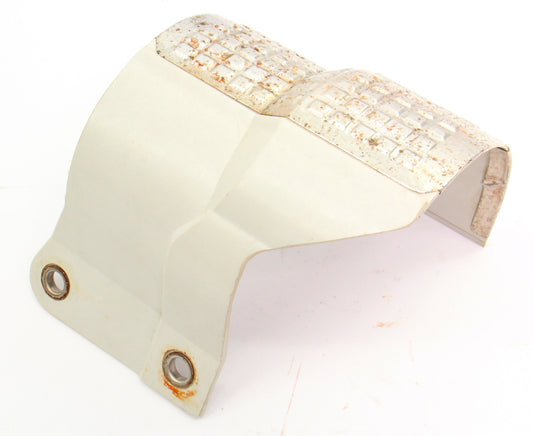 Transmission Axle Shield 05-14 VW Jetta GTI Passat EOS TT DSG - 1K0 407 721 A