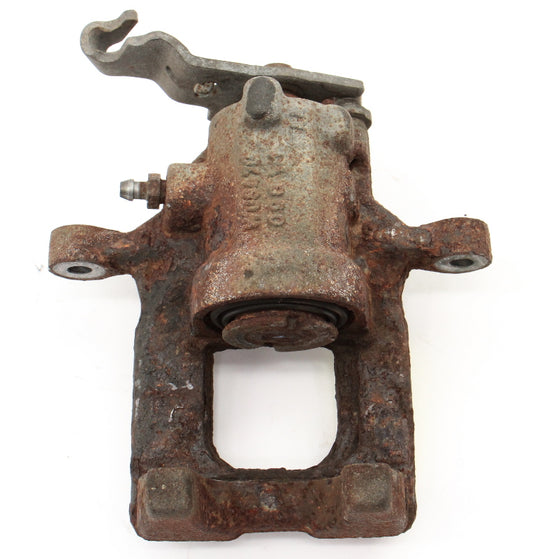 LH Rear Brake Caliper 10-17 VW Jetta Golf MK6 Beetle Passat Eos A3 272mm