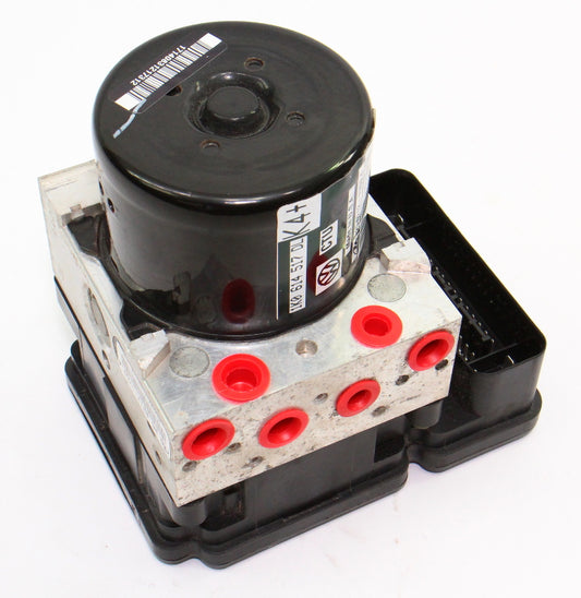 ABS Pump & Module 11-14 VW Jetta MK6 Sedan Wagon 1K0 614 517 DL / 1K0 907 379 BJ
