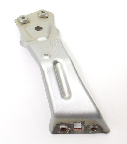 RH Fender Support Mount Bracket 11-18 VW Jetta MK6 LP7W Silver - 5C6 821 138