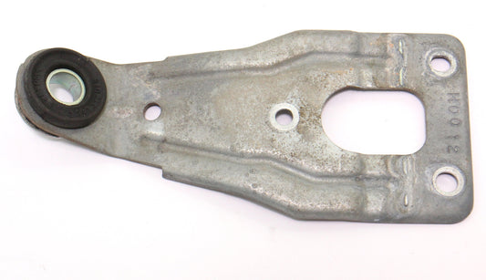 Wiper Linkage Motor Mount Bracket 11-18 VW Jetta MK6 Sedan - Genuine