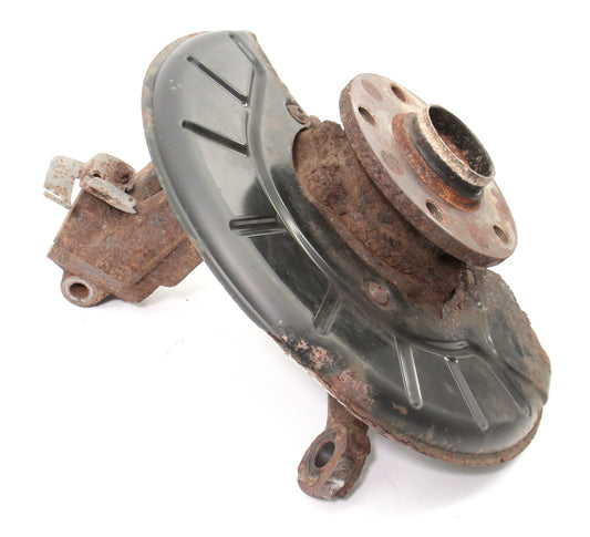 RH Front Spindle Knuckle Hub Bearing VW Jetta MK5 MK6 Beetle Passat Sportwagen -